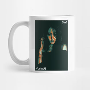 SinB Mug